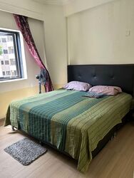 Bayshore Park (D16), Condominium #595199491